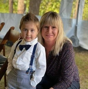 Meet your Posher, Kimberly